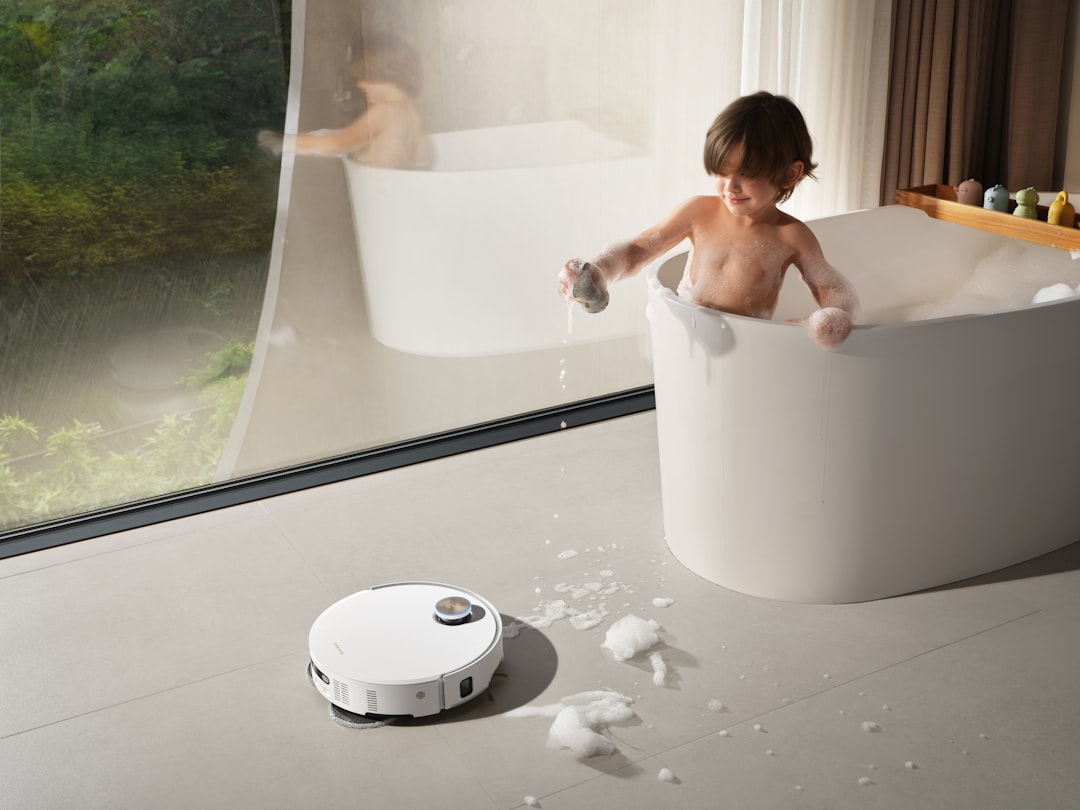 The Ultimate Guide to Robot Mops in 2026: Smart Cleaning Revolution