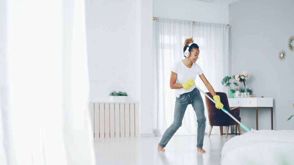 The Ultimate Robot Mop Review: Top Picks for a Spotless Home in 2026