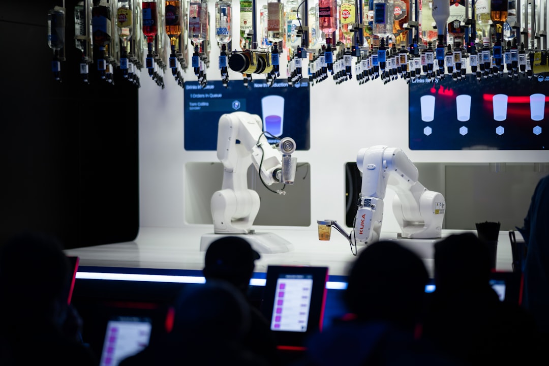 The New Iron Curtain: How Supply Chain Security Is Redefining Global Tech