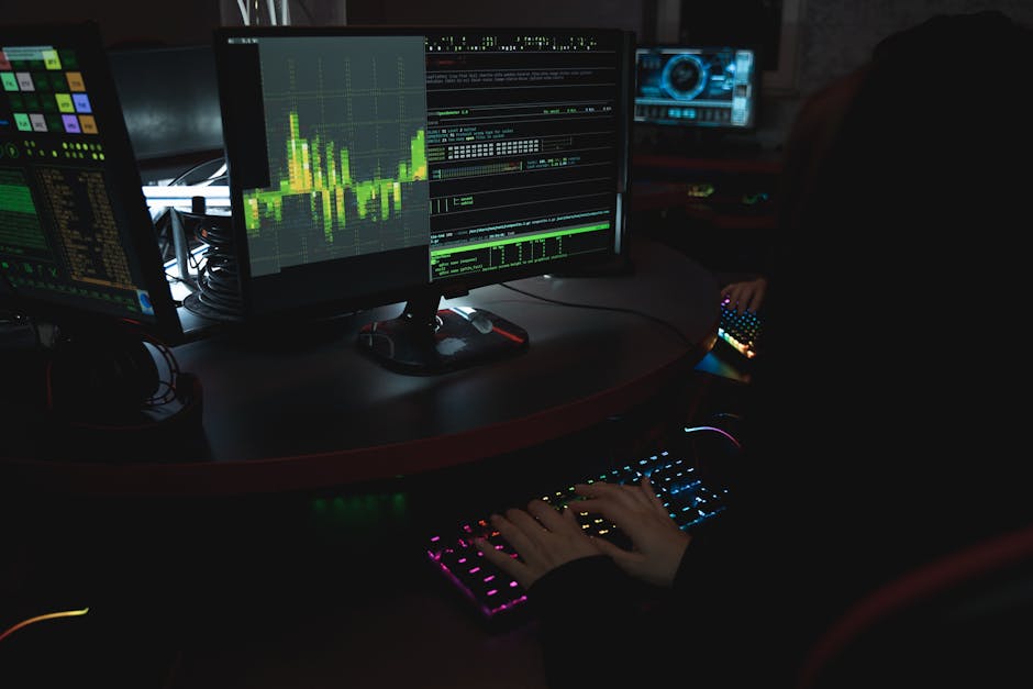 The AI Arms Race: How Real-Time Cyber Defense Is Rewriting the Rules of Digital Security
