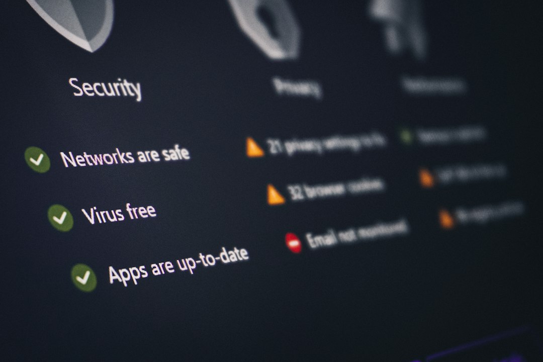 When AI Panic Meets Security Spending: How Cybersecurity Stocks Became Tech's New Safe Haven