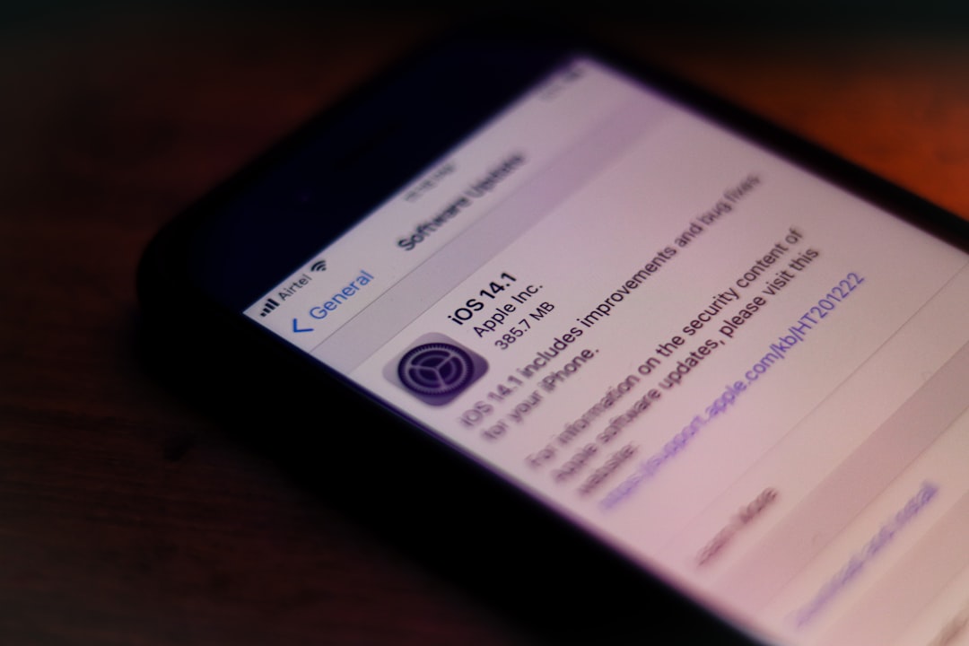 The AI Arms Race: How Apple's Emergency iOS Updates Are Redefining Mobile Security in 2026