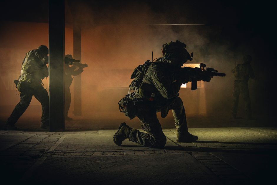 The Cybersecurity Renaissance: Why AI-Powered Defense Is the New Tech Gold Rush