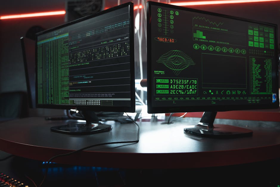 The AI Regulation Vacuum: Navigating Security Software in a Policy-Free Zone