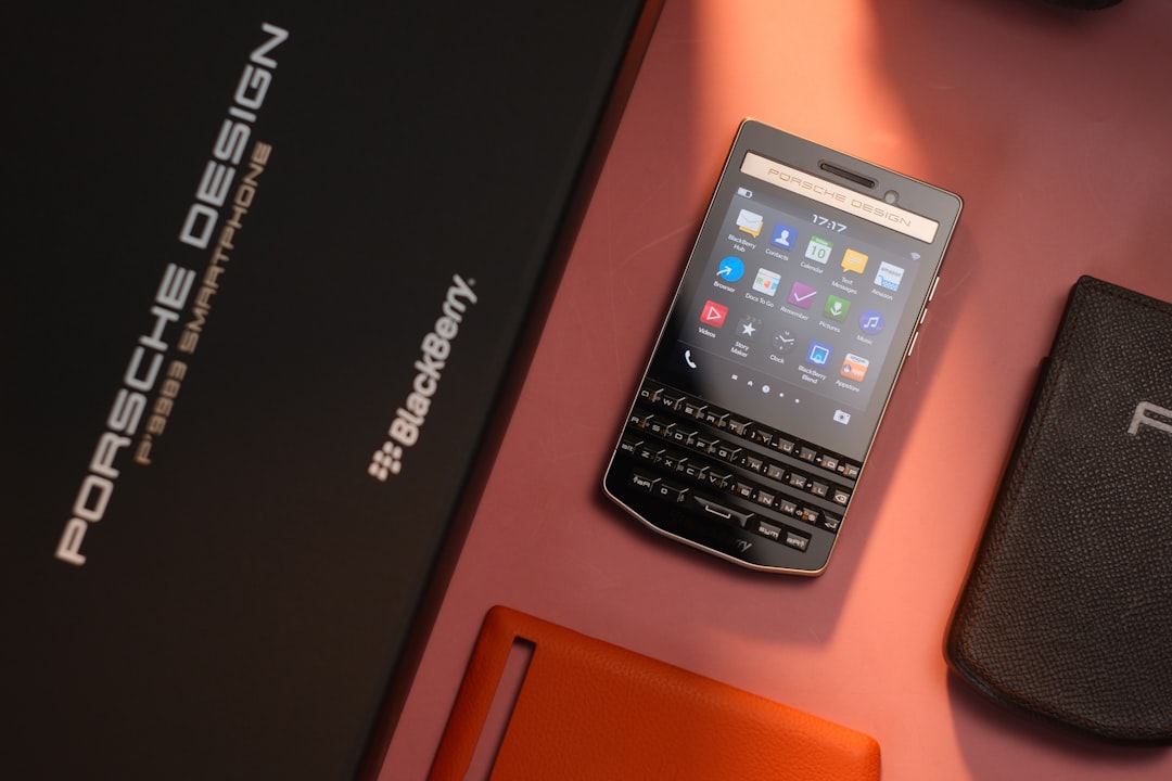 BlackBerry’s Comeback: Why This Legacy Brand Is Now a Cybersecurity Powerhouse Worth Watching