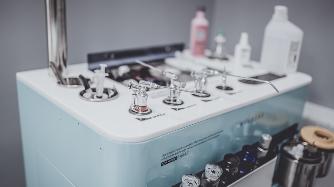 The Hidden Cost of Beauty: Why Your Skincare Provider's Business Health Matters