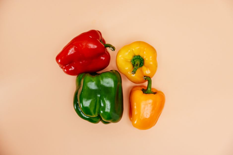The Glow From Within Revolution: Why Your Salad Might Be Your Best Anti-Aging Secret