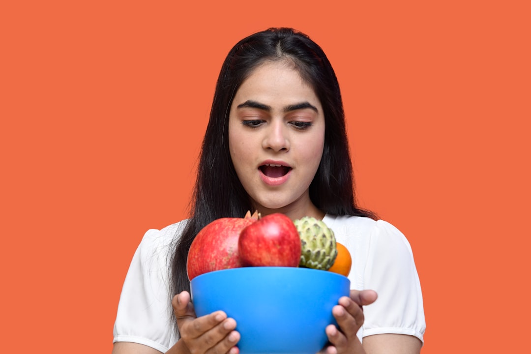 The Inner Glow Revolution: Why Your Skin's Firmness Starts on Your Plate