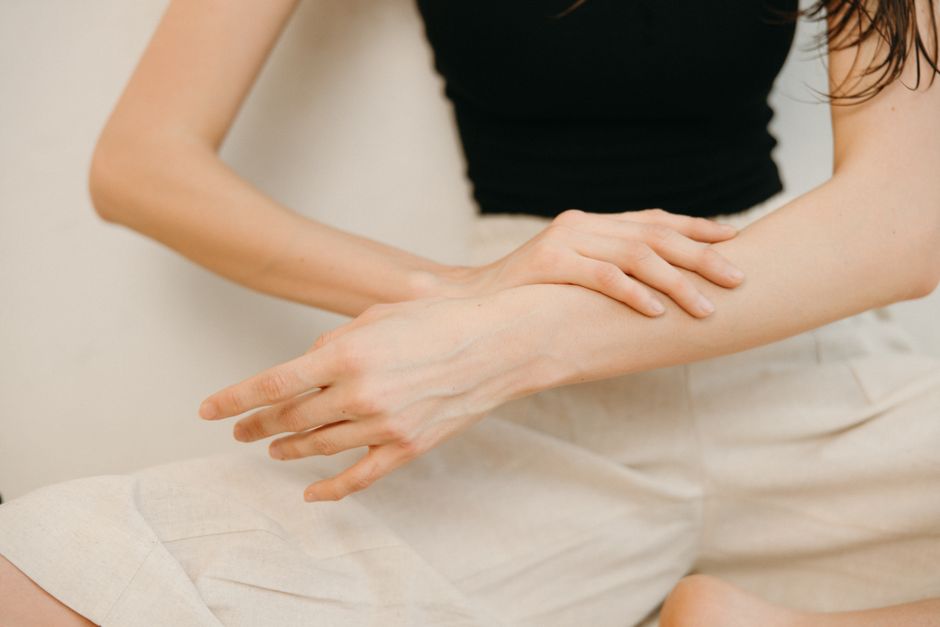 The New Frontier in Atopic Dermatitis: How Biologics Are Transforming Sensitive Skin Care