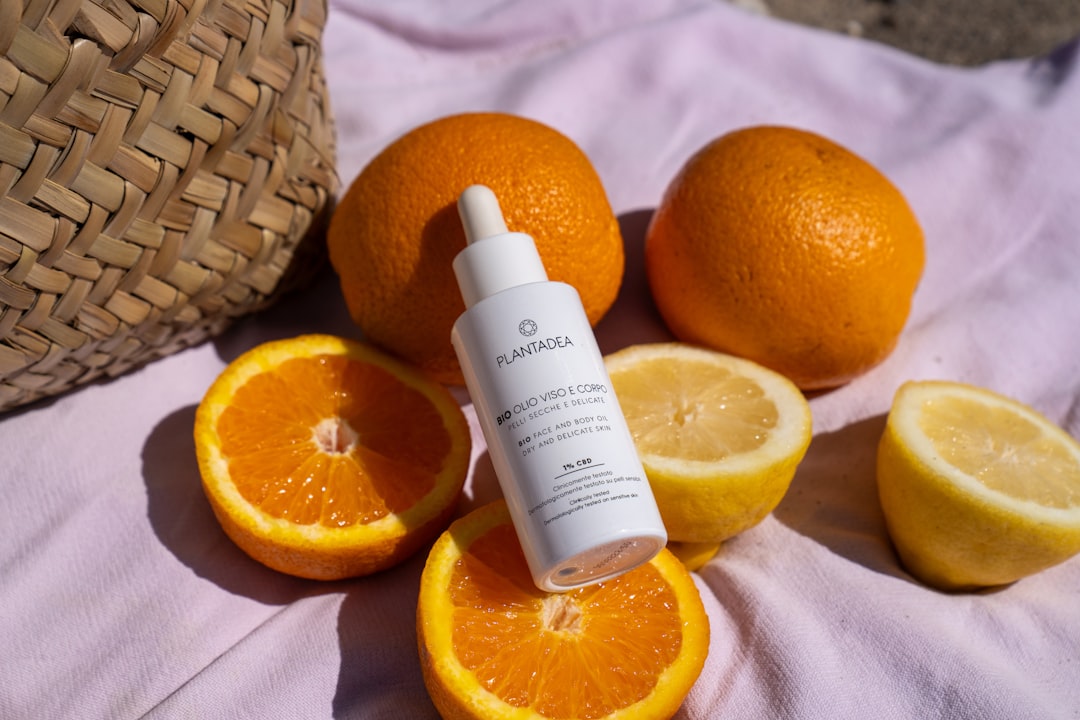 The Bright Side: Mastering Vitamin C Skincare in 2026