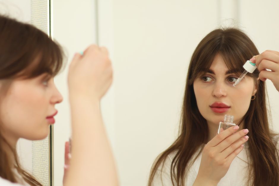 The PDRN Phenomenon: Why This K-Beauty Ingredient Is Redefining Skin Regeneration