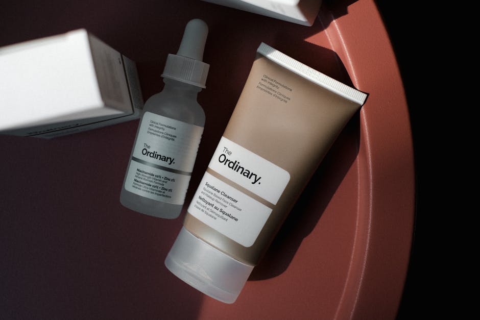 The Niacinamide Revolution: Why This 2026 Skincare Superstar Is a Must-Have in Your Routine