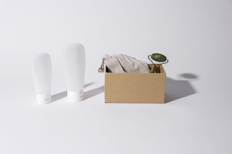 The 2026 Skincare Revolution: The Best Products for a Bio-Intelligent, Sustainable Glow
