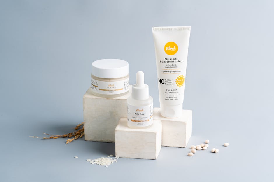 The 2026 Skincare Revolution: Your Ultimate Guide to the Future of Flawless Skin