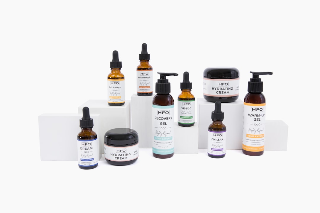 From Red Carpet to Rugged: The Unexpected Rise of Men's Skincare and Why You Should Care