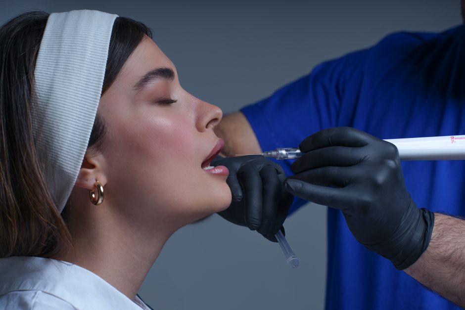 The Eczema Evolution: Why Microneedling + PRP is the 2026 Breakthrough You Need to Know