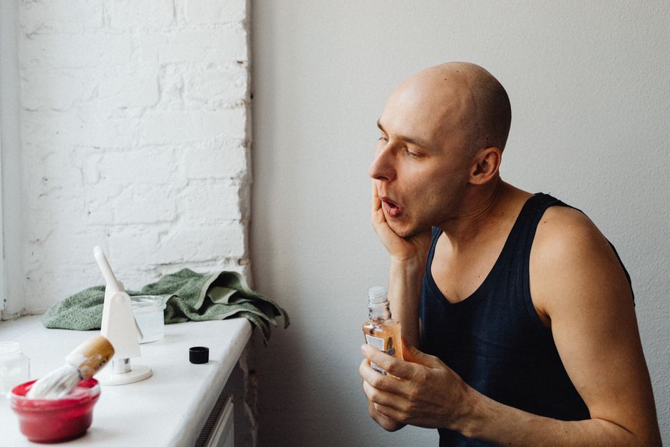 From Red Carpet to Real Life: How The Rock's No-Fuss Skincare Philosophy Is Redefining Modern Grooming