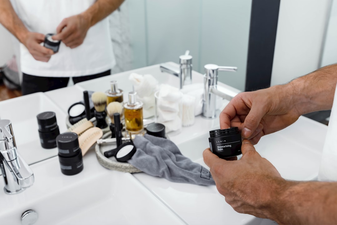 From Hard Hats to Hydration: Why Men’s Skincare Is the Billion-Dollar Trend You Can’t Ignore