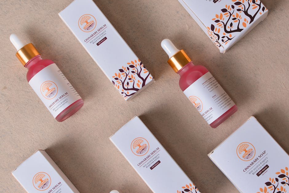 The Exosome Revolution: Why Skin Scientists Are Calling It the Future of Anti-Aging