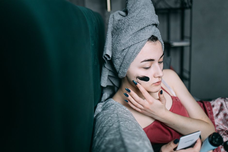The 2026 Guide to Oily Skin: Why Sea Kelp Is the Unsung Hero of Your Summer Routine