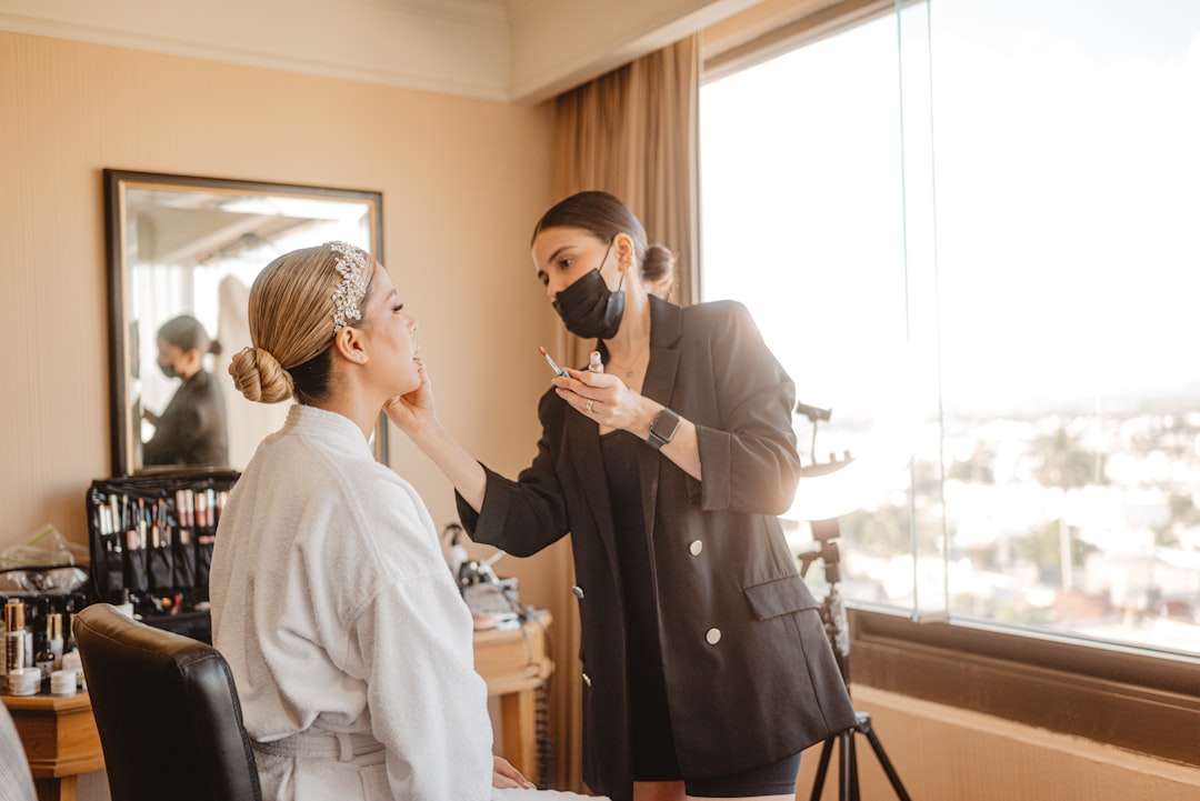 The New Currency of Success: Why Your Skincare Routine Is Your Most Important Professional Investment