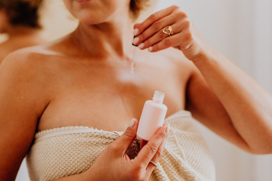 The Rise of Body Skincare: Why Your Body Deserves the Same Love as Your Face
