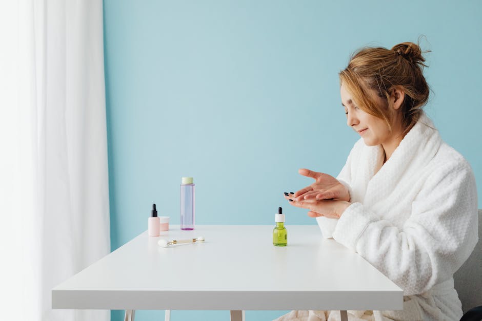The Ultimate Guide to In-Flight Skincare: Protecting Your Skin from Cabin Chaos in 2026