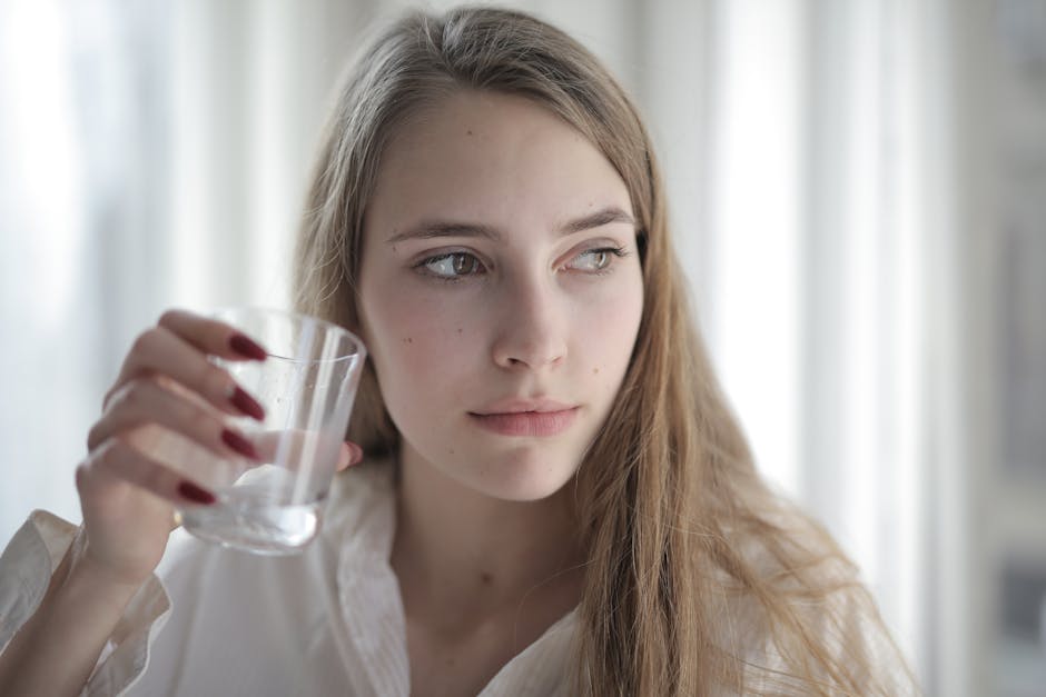 From Within: Why the Beauty World Is Obsessed with Edible Skincare and Marine Collagen