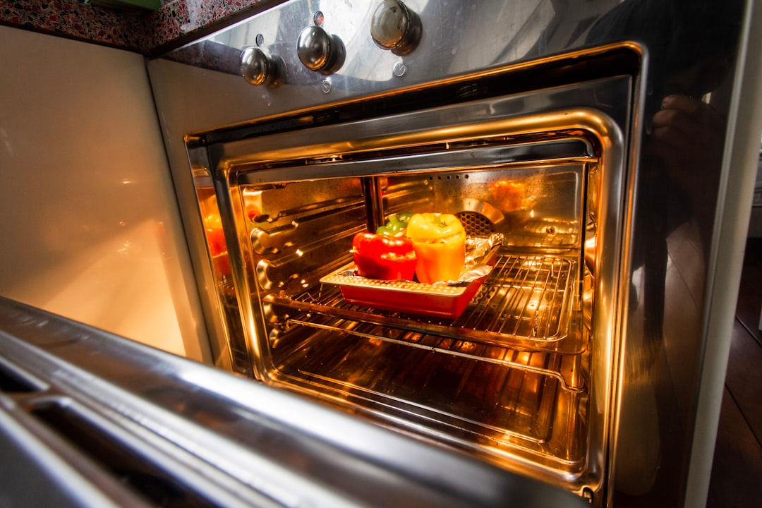The Smart Kitchen Revolution: 2026’s Best Intelligent Ovens for the Modern Home