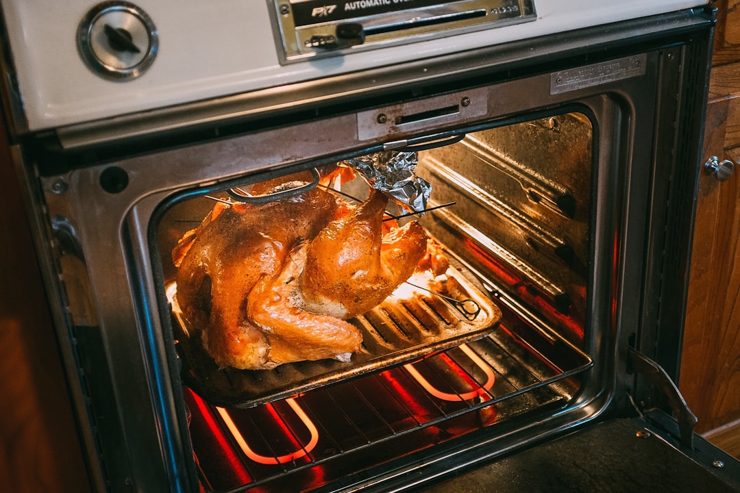 The Smart Kitchen Revolution: 2026’s Best Intelligent Ovens Reviewed