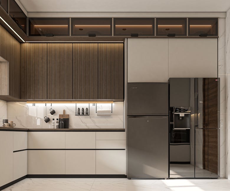 The Ultimate Guide to Smart Kitchen Appliances in 2026: Transform Your Culinary Space