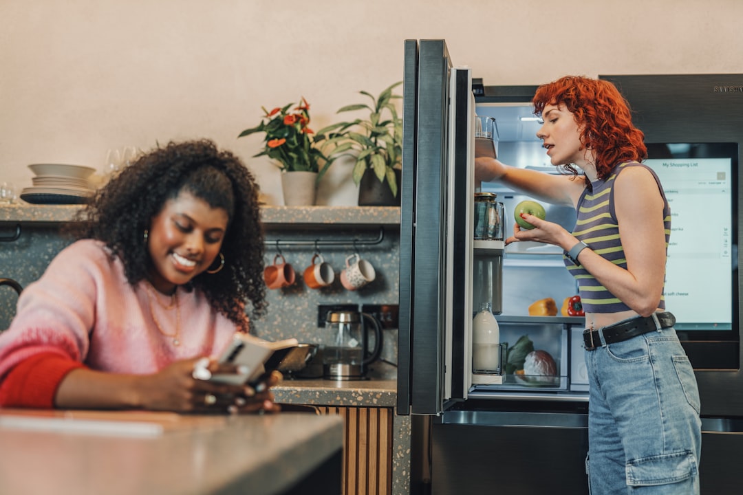 The Ultimate Smart Kitchen Upgrade: Top Smart Appliances for 2026