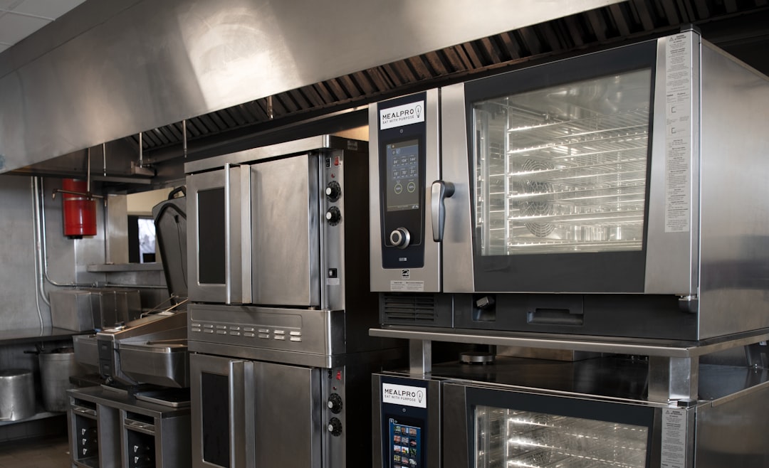 The Ultimate Guide to Smart Ovens in 2026: Revolutionizing Your Kitchen with AI-Powered Cooking