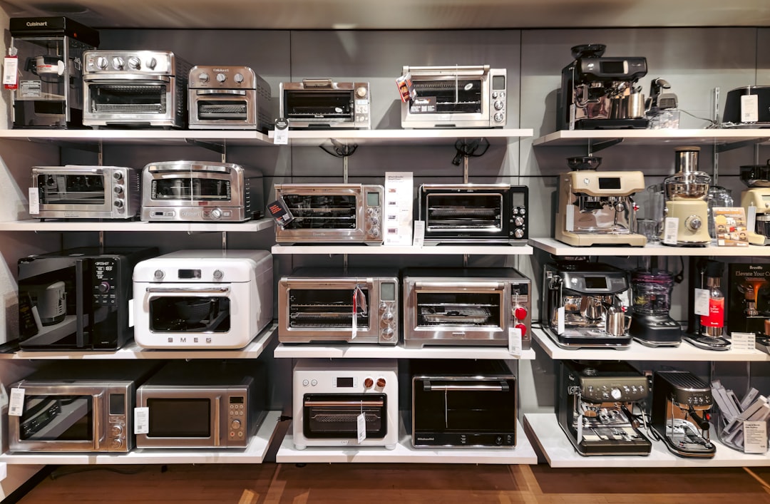 The Ultimate Guide to Smart Kitchen Appliances in 2026: Transform Your Culinary Space