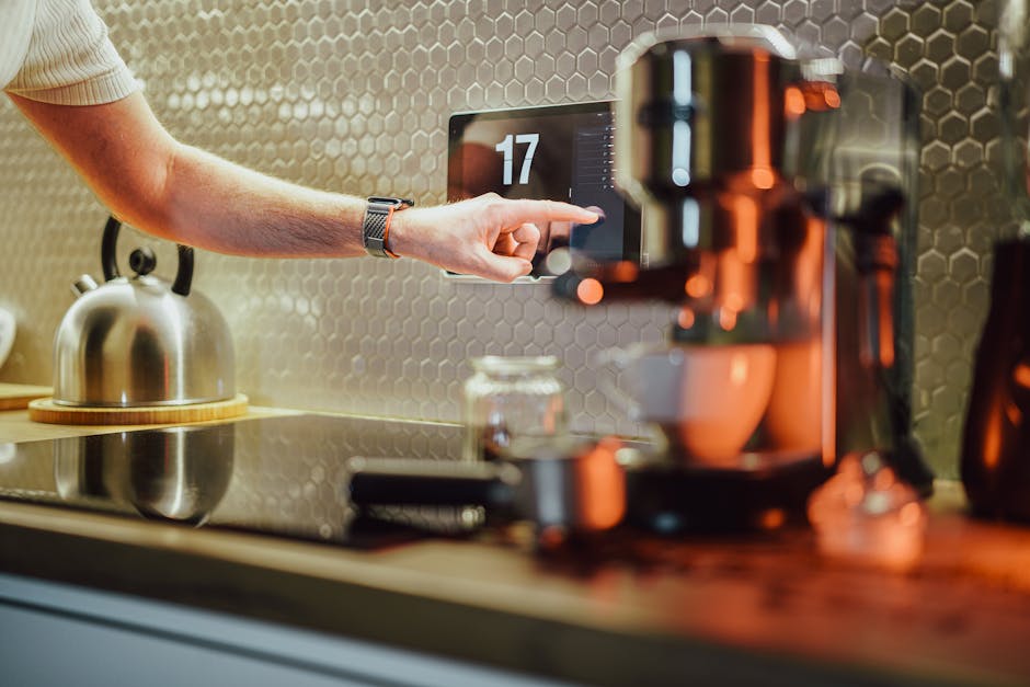 The Ultimate Guide to Smart Kitchen Appliances in 2026: Top Picks, Buying Tips, and Integration Secrets