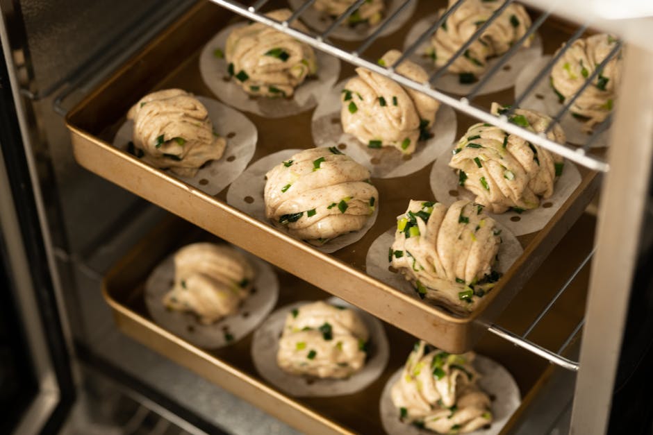 The Smart Oven Revolution: Are AI-Powered Intelligent Ovens Worth It in 2026?