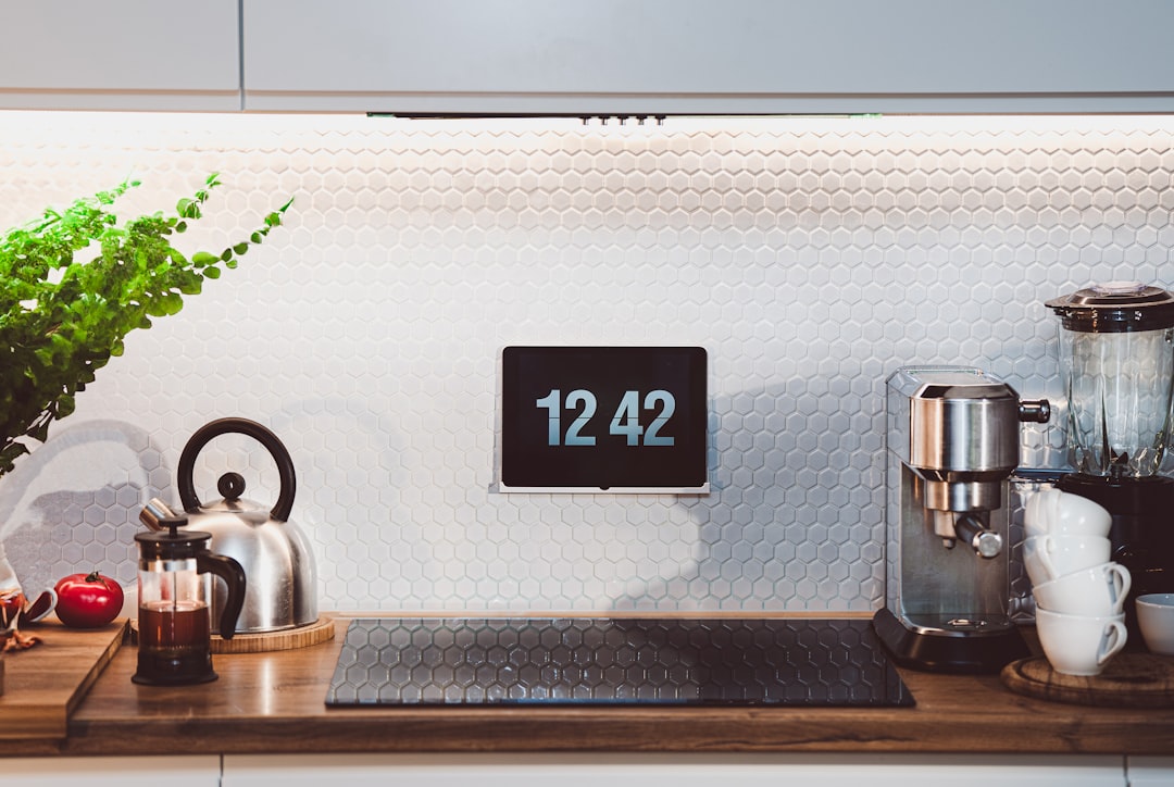 The Ultimate Smart Kitchen Revolution: Top Appliances Transforming Home Cooking in 2026