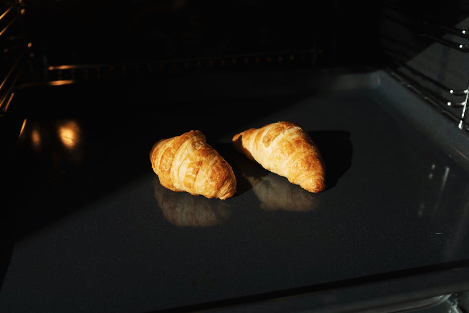 The Smart Kitchen Revolution: 2026's Best Intelligent Ovens Reviewed