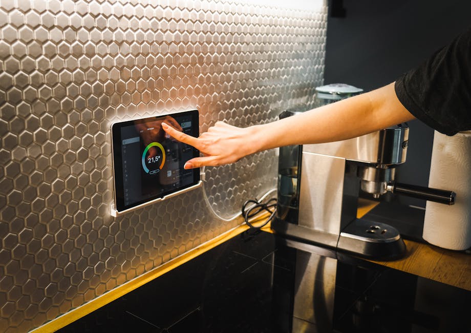 The Smart Kitchen Revolution: 2026’s Most Intelligent Appliances Reviewed