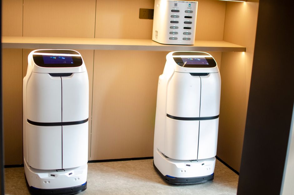 The Smart Kitchen Revolution: AI-Powered Intelligent Ovens That Actually Cook for You
