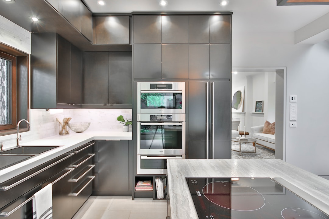 The Ultimate Smart Kitchen Revolution: Top 3 Appliances That Will Transform Your Home in 2026