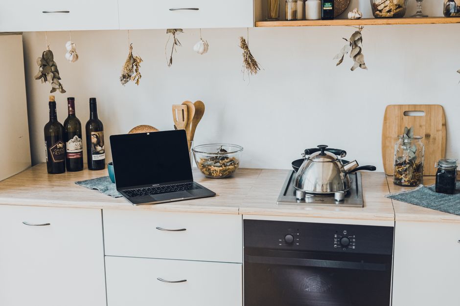 The Ultimate Smart Kitchen Revolution: Top Appliances for 2026