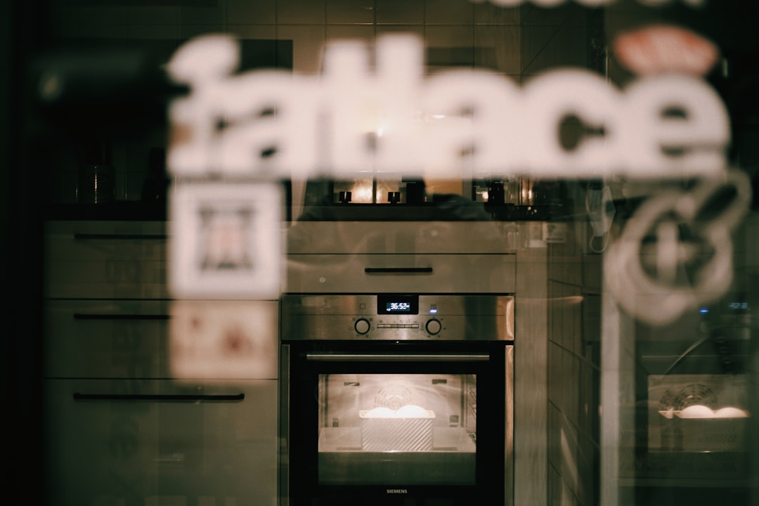 The Ultimate Guide to Smart Ovens in 2026: Revolutionizing Your Kitchen with AI-Powered Cooking