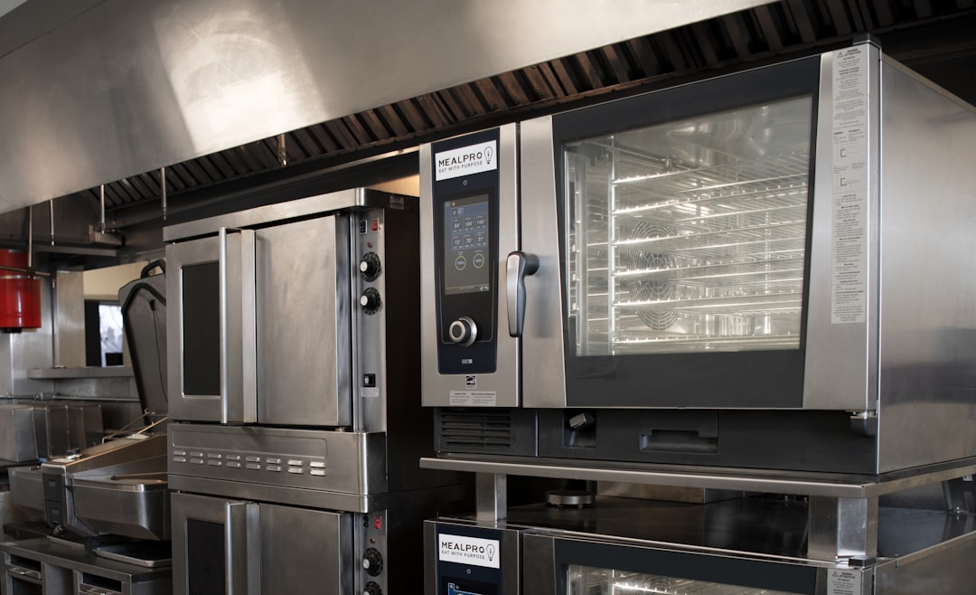 The Ultimate Smart Oven Review: Precision Cooking Meets AI in 2026