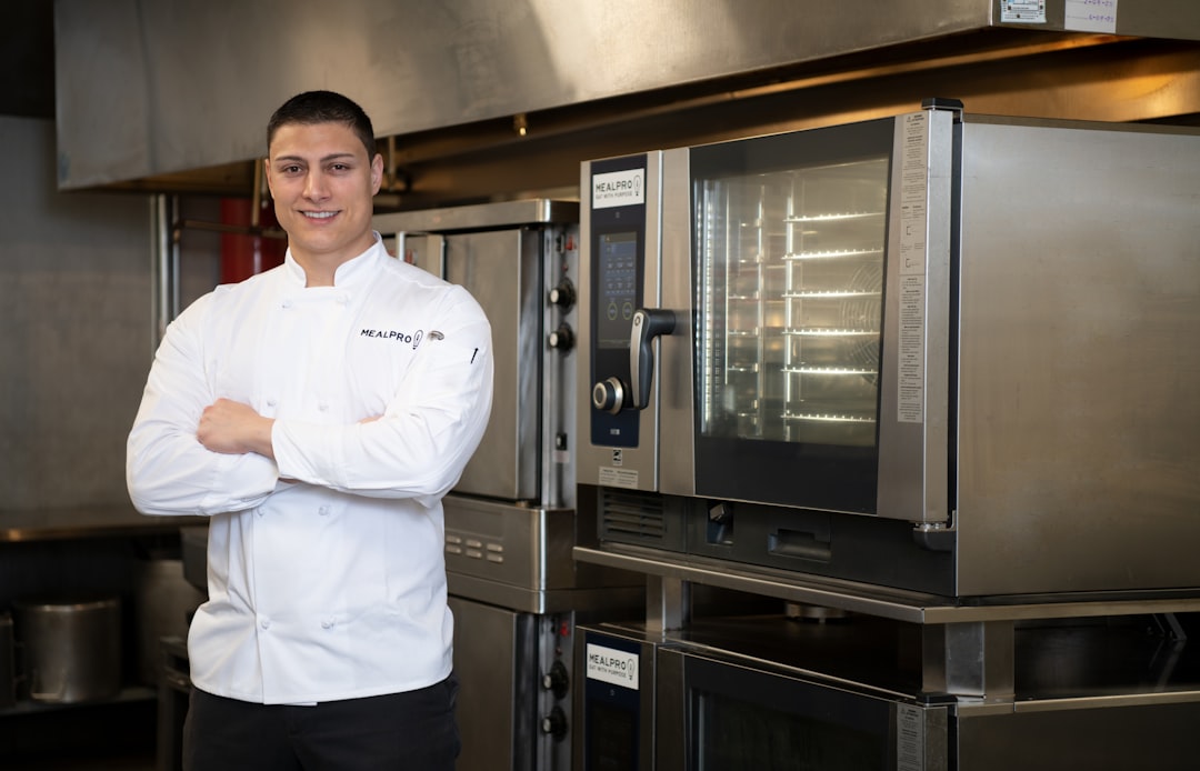 The Smart Kitchen Revolution: 2026's Best Intelligent Ovens Reviewed