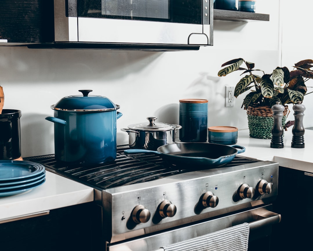 The Smart Kitchen Revolution: Top Smart Appliances Transforming American Homes in 2026