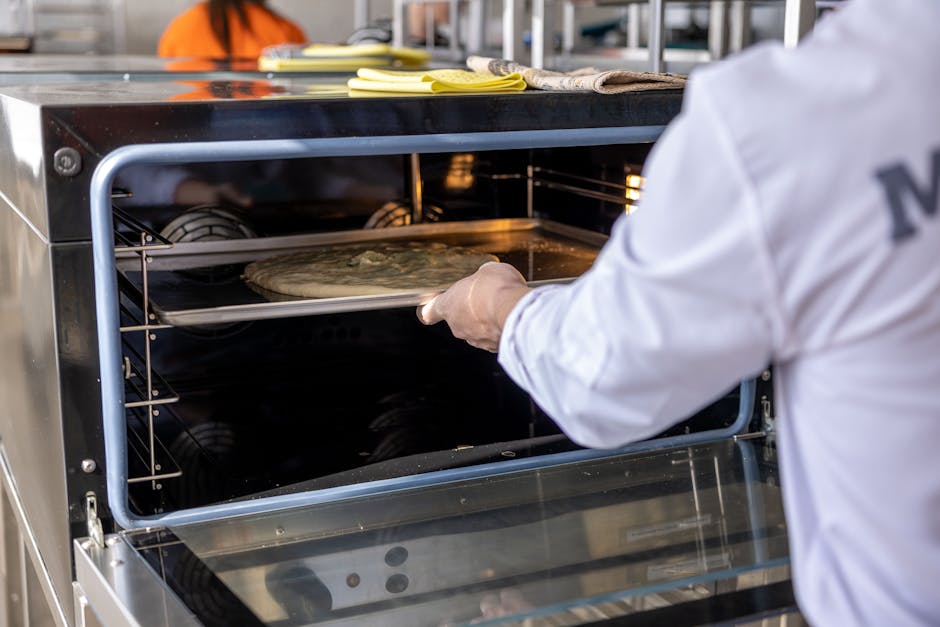 The Smart Kitchen Revolution: In-Depth Review of the Best Intelligent Ovens for 2026