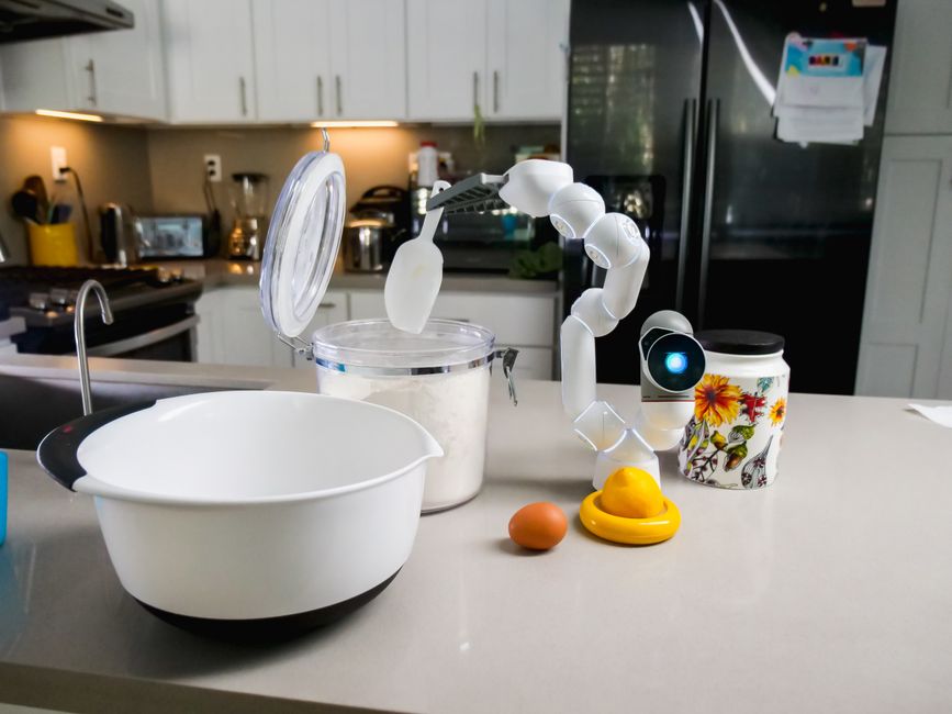 The Ultimate Guide to Smart Kitchen Appliances in 2026: Transform Your Cooking Experience