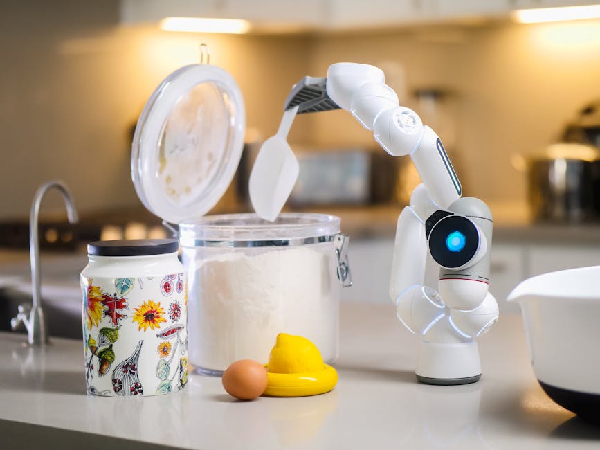 The Ultimate Guide to Smart Kitchen Appliances in 2026: Revolutionizing Home Cooking