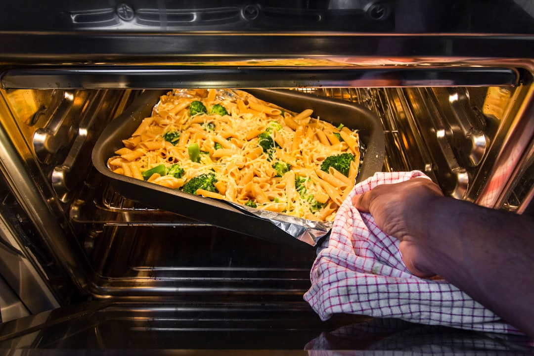 The Ultimate Smart Oven Revolution: Top Intelligent Ovens of 2026 Reviewed